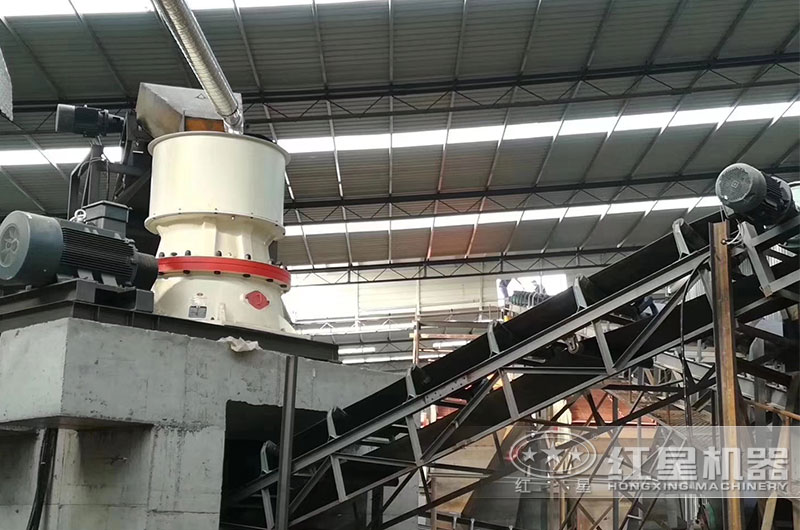 機(jī)制砂的市場行情如何？河南機(jī)制砂一噸多少錢？