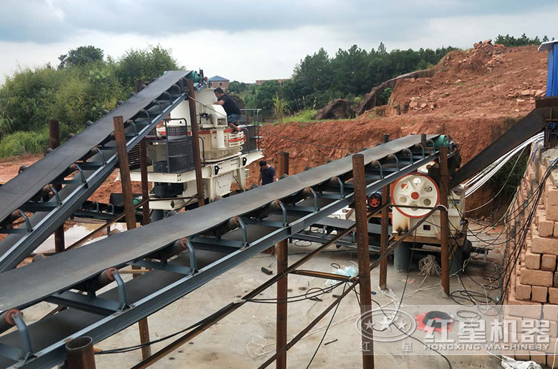 機(jī)制砂用什么設(shè)備效果好？機(jī)制砂可以用于混凝土嗎？有哪些常見(jiàn)問(wèn)題？