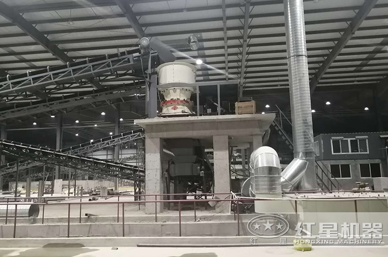 硅石破碎后銷路如何？加工要投資多少錢？（內(nèi)含破碎工藝流程）
