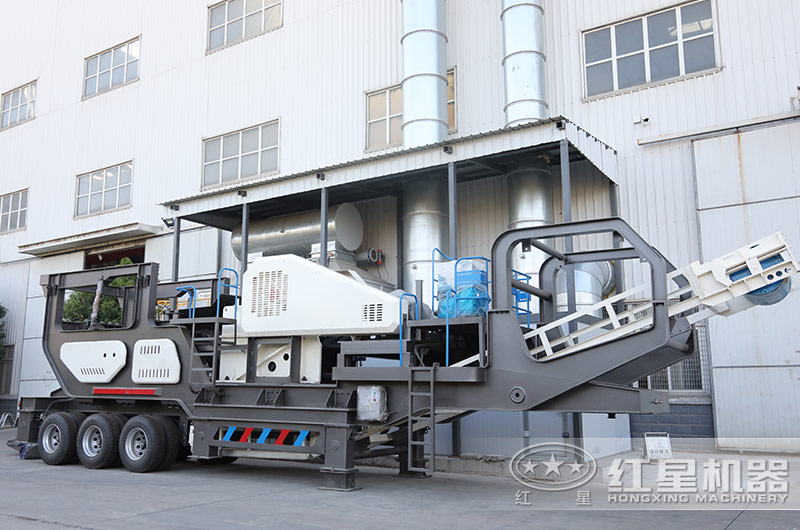 新型破碎機(jī)推薦，盤點(diǎn)2021年值得入手幾款破碎設(shè)備