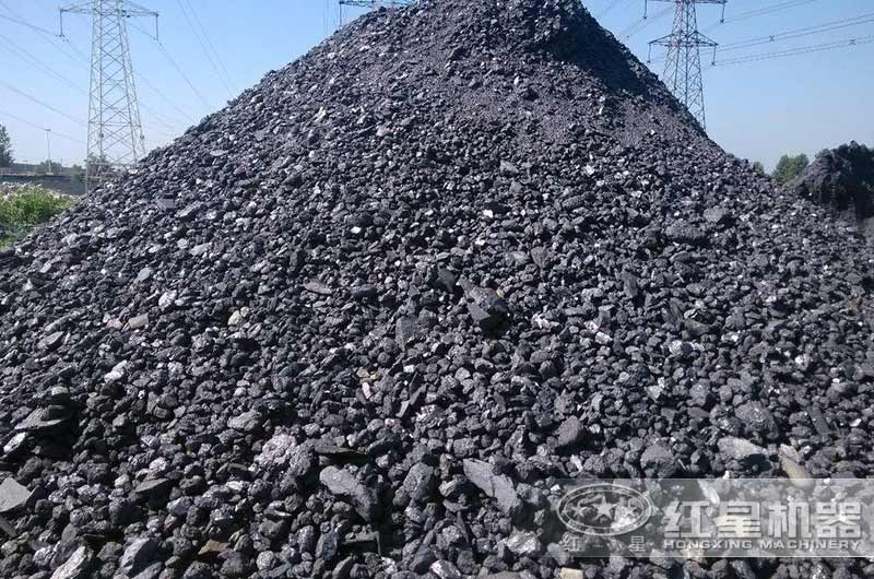 石油焦能當(dāng)煤炭用嗎？初碎用什么破碎機(jī)？
