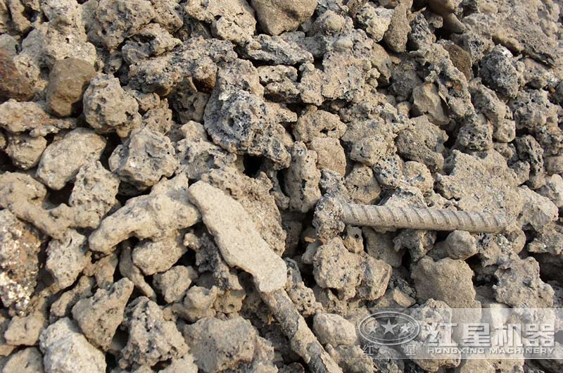 鋼渣可以制成工程用砂嗎？作為骨料可用于混凝土嗎？