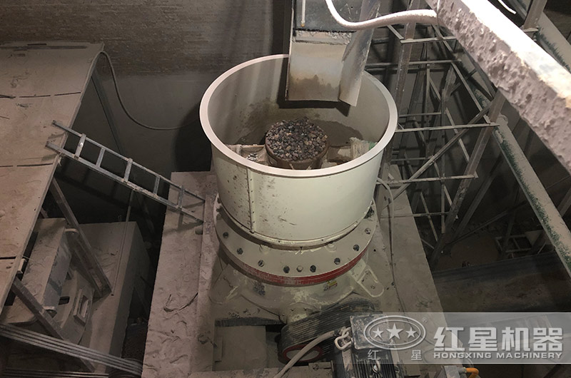 圓錐形破碎機(jī)易損件有哪些？配重在什么位置？