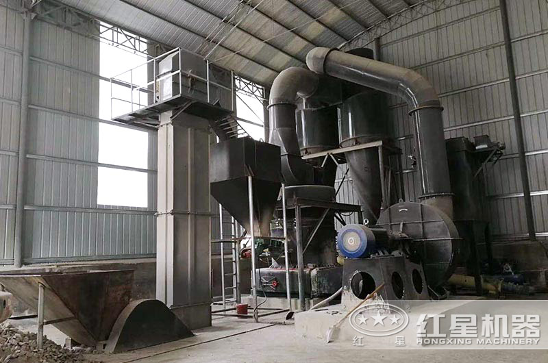 小型石頭粉末機(jī)產(chǎn)量、價格及現(xiàn)場工作視頻